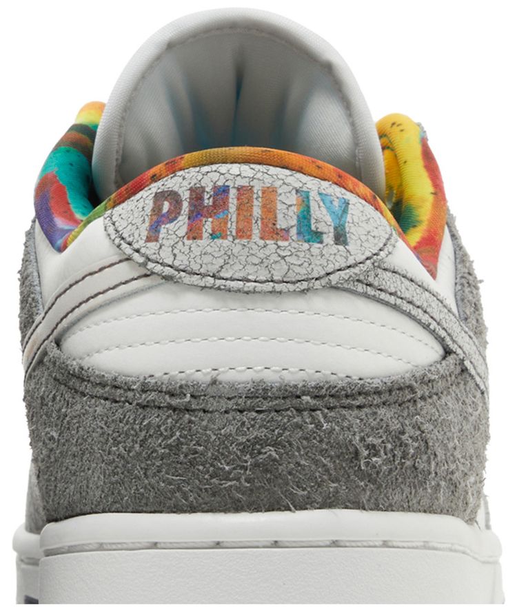Dunk Low Premium Philly