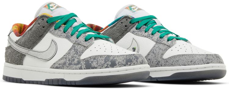 Dunk Low Premium Philly