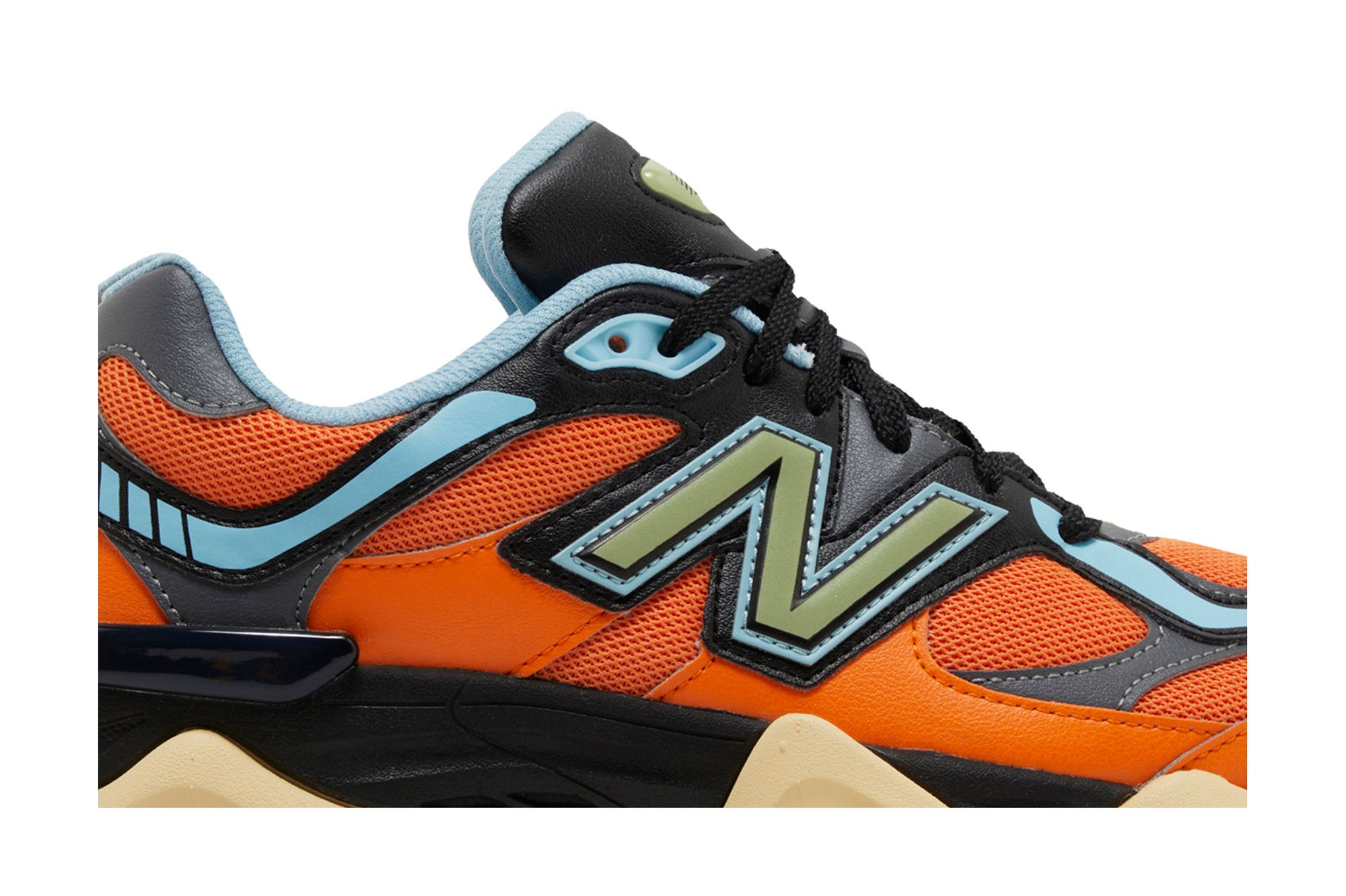 【New Balance】9060★U9060OGB★Sun Glow / Team Sky Blue New Balance 9060 Sun Glow Team Sky Blue U9060OGB In Stock | eBay