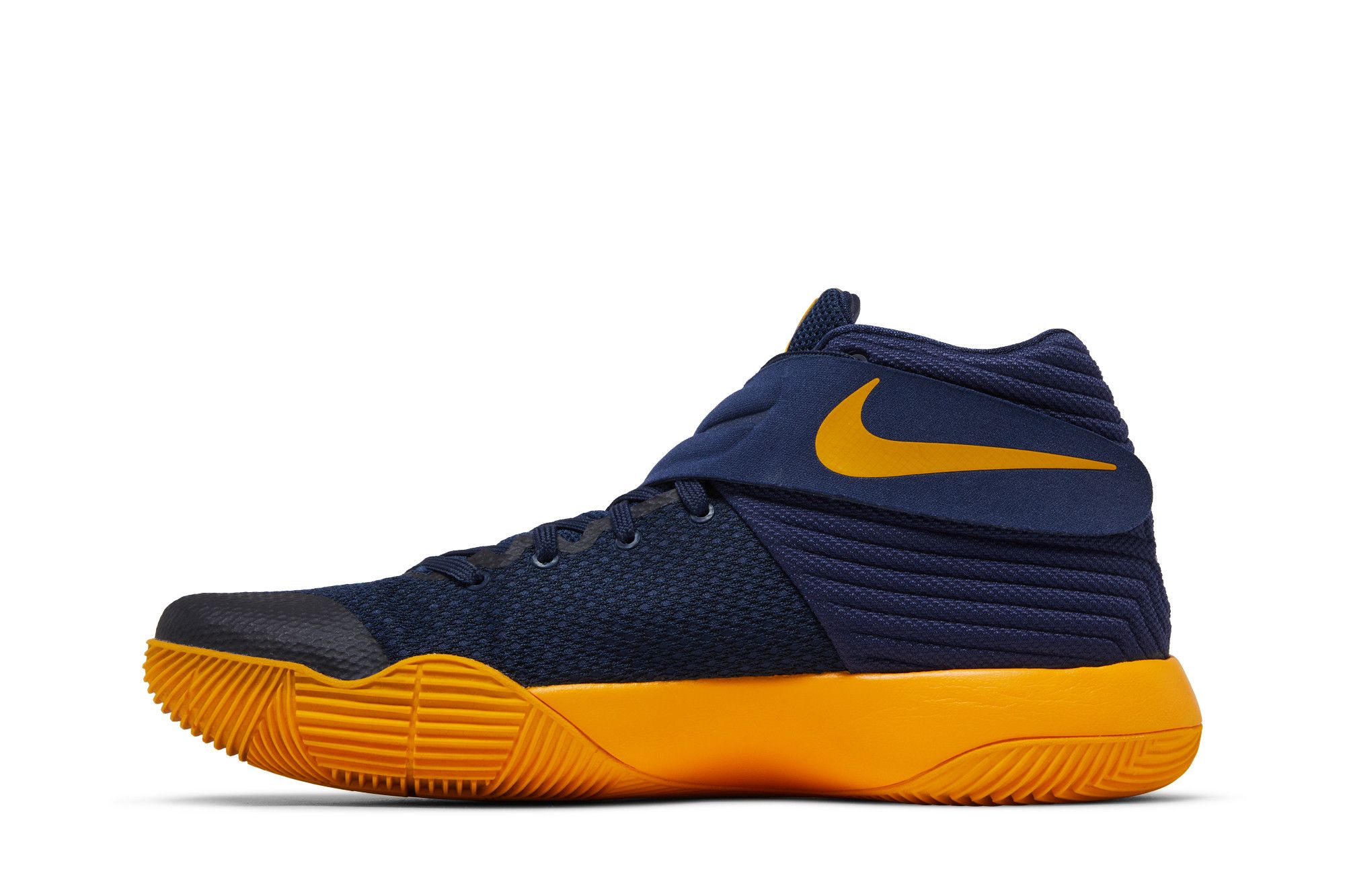 Kyrie 2 cavs colorway cheap