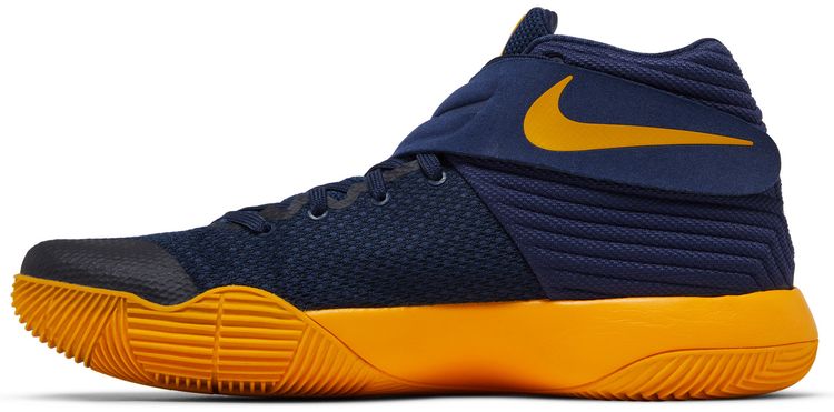 Nike Kyrie 2 Cavs