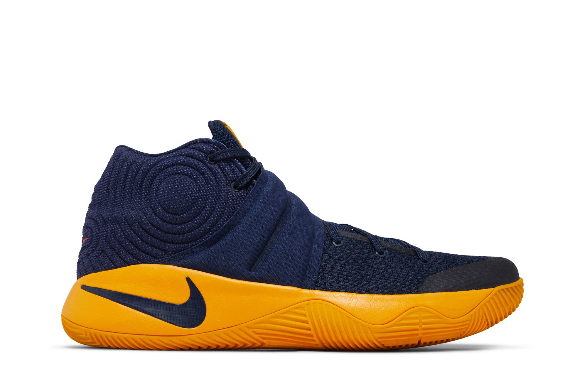 Kyrie 2 cavs discount