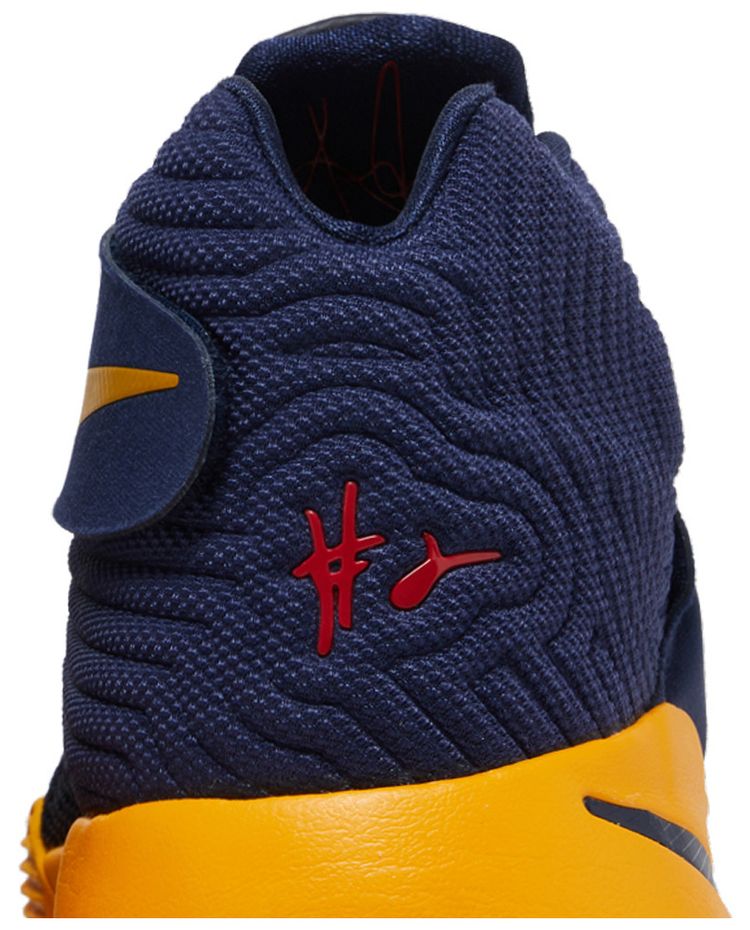 Nike Kyrie 2 Cavs