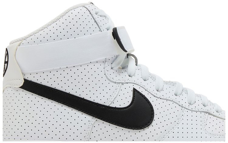 Nike Air Force 1 High 07 Perforated White