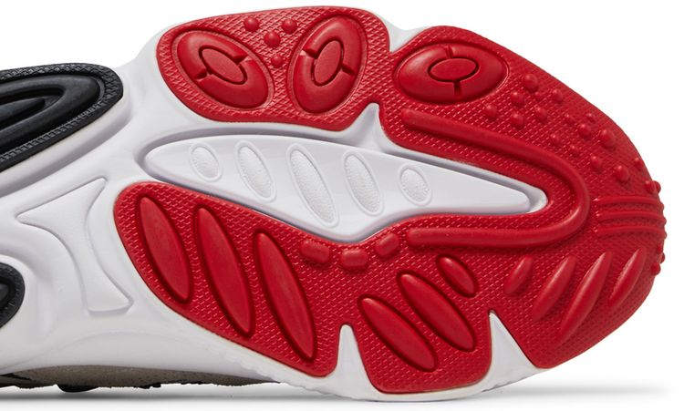 BAIT x Street Fighter x adidas Ozweego Ryu