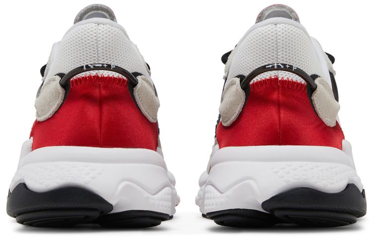 BAIT x Street Fighter x adidas Ozweego Ryu