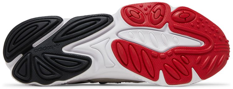 BAIT x Street Fighter x adidas Ozweego Ryu