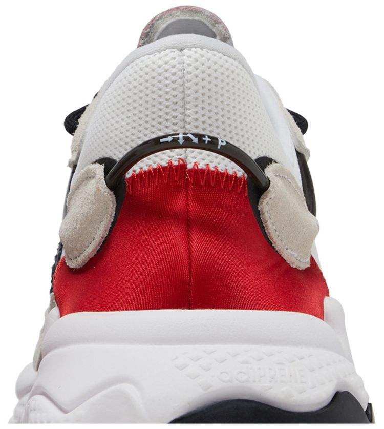 BAIT x Street Fighter x adidas Ozweego Ryu