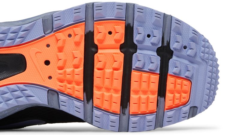 Nike Wmns Juniper Trail Dark Smoke Grey Lapis