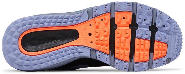 Nike Wmns Juniper Trail Dark Smoke Grey Lapis