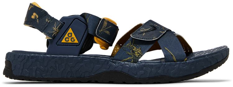 Nike ACG Air Deschutz SE Thunder Blue