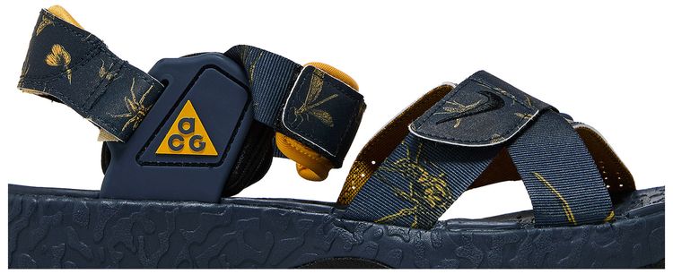 Nike ACG Air Deschutz SE Thunder Blue