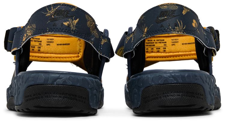 Nike ACG Air Deschutz SE Thunder Blue