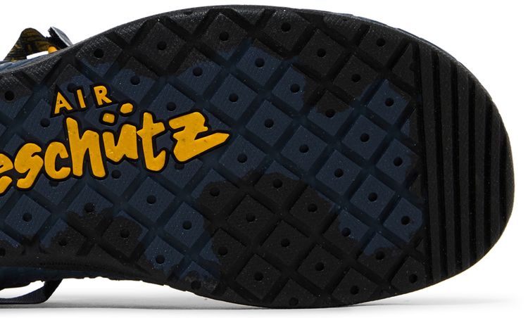 Nike ACG Air Deschutz SE Thunder Blue