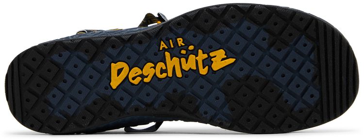 Nike ACG Air Deschutz SE Thunder Blue