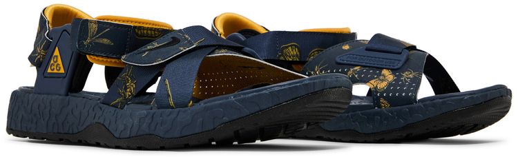 Nike ACG Air Deschutz SE Thunder Blue