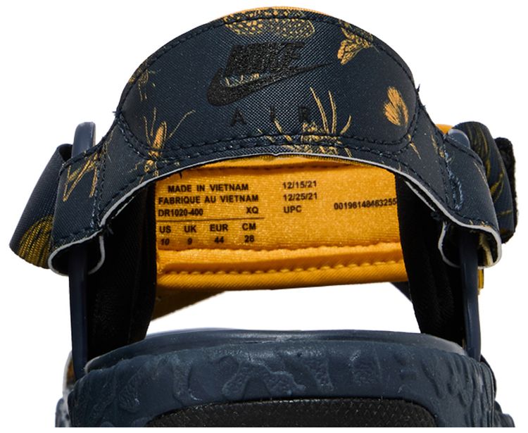 Nike ACG Air Deschutz SE Thunder Blue