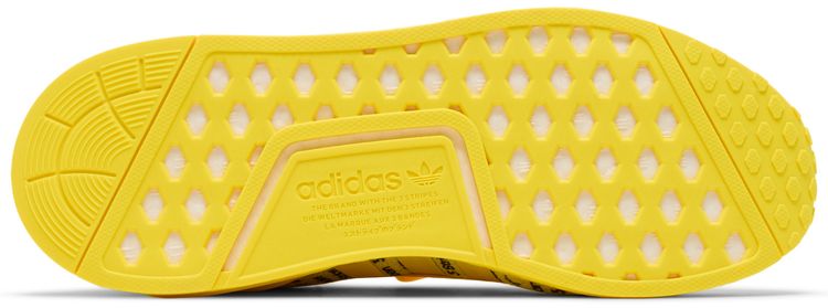 Adidas NMD R1 V2 All Over Print