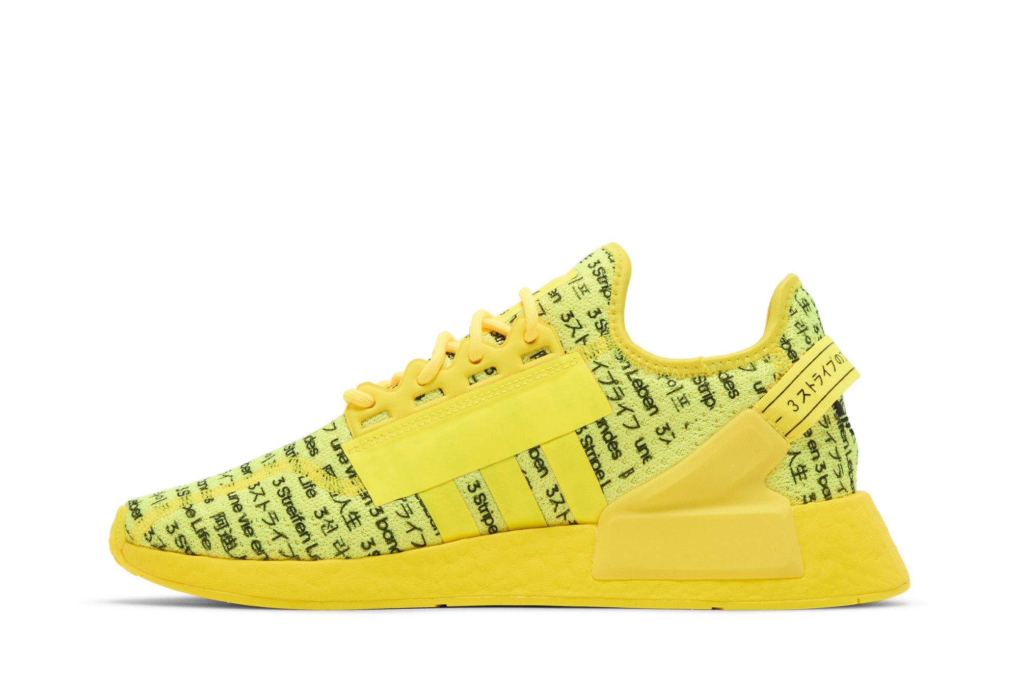 Buy NMD R1 V2 All Over Print FZ6231 GOAT UK