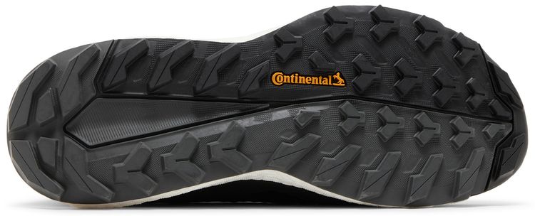 Terrex Free Hiker 2 Black Carbon