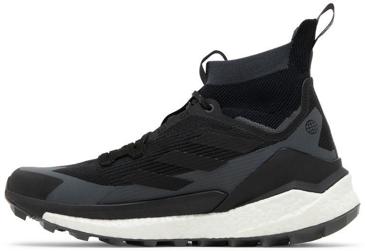 Terrex Free Hiker 2 Black Carbon