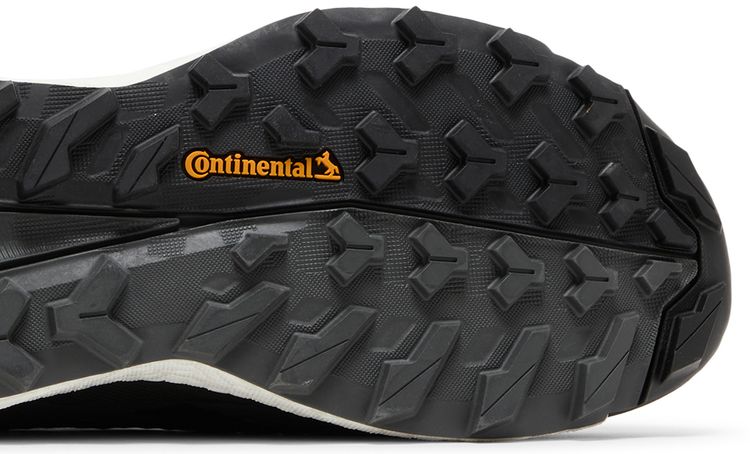 Terrex Free Hiker 2 Black Carbon