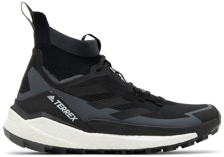 Terrex Free Hiker 2 Black Carbon