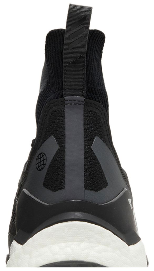 Terrex Free Hiker 2 Black Carbon