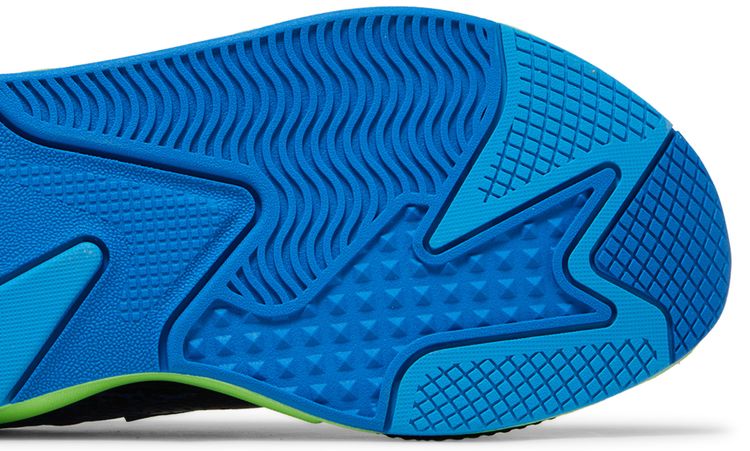 Puma RS X Blaster   Future Blue