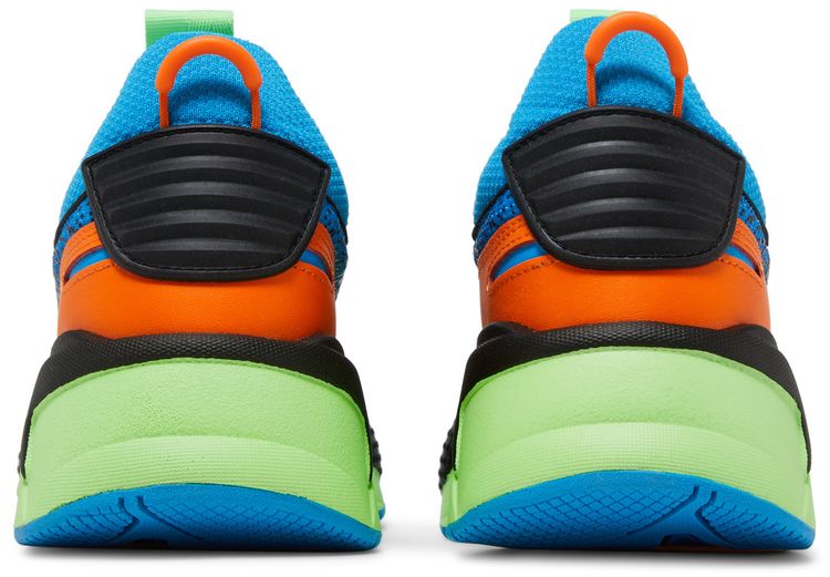 Puma RS X Blaster   Future Blue