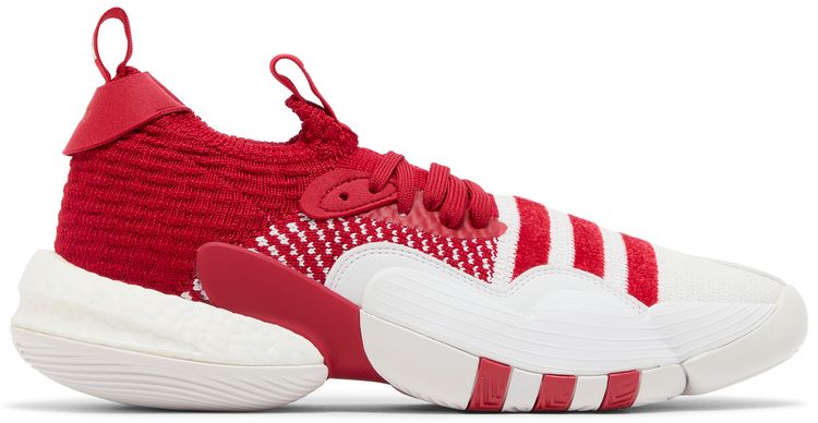 Adidas Trae Young 2 Team Power Red