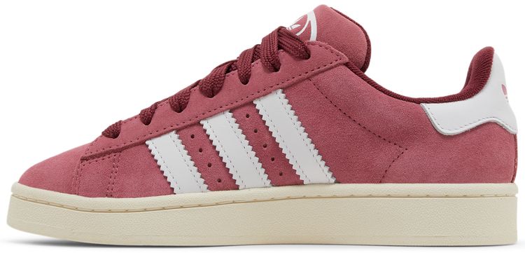 Adidas Wmns Campus 00s Pink Strata White