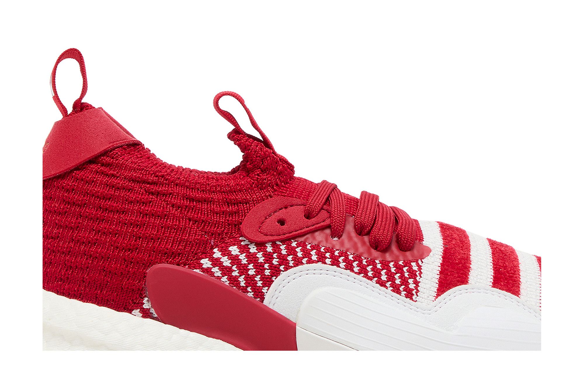 Adidas yung 2 red outlet