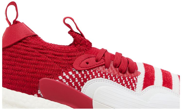 Adidas Trae Young 2 Team Power Red