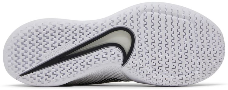 Wmns NikeCourt Air Zoom Vapor 11 HC White Black