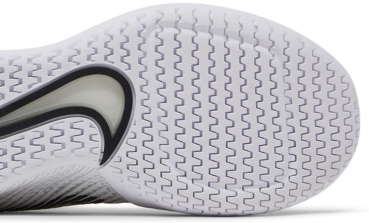 Wmns NikeCourt Air Zoom Vapor 11 HC White Black