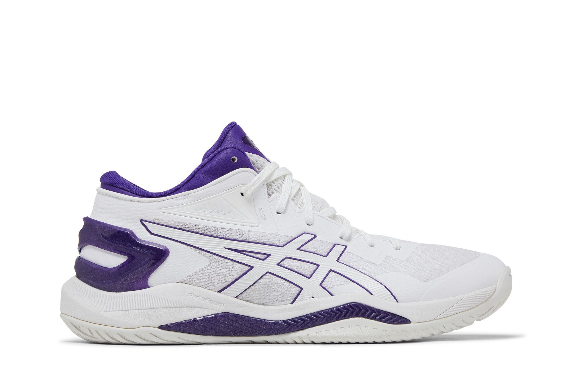 Buy Gel Burst 27 White Gentry Purple 1063A066 101 GOAT CA