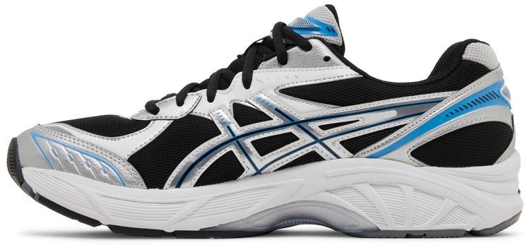 GT 2160 Black Silver Blue