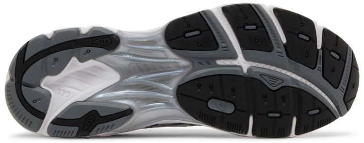 GT 2160 Black Silver Blue