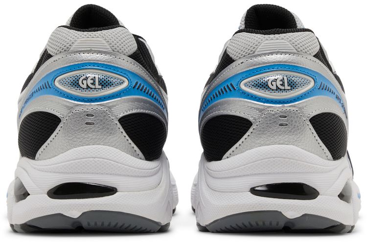 GT 2160 Black Silver Blue