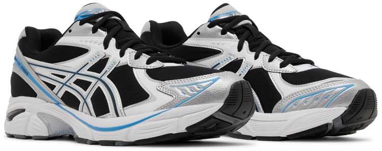 GT 2160 Black Silver Blue