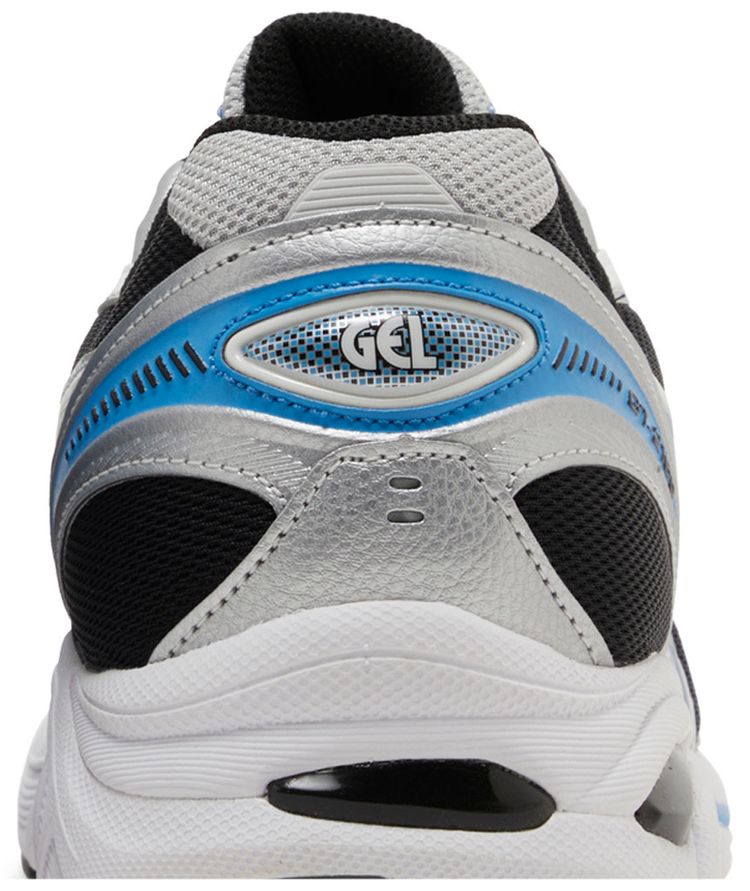 GT 2160 Black Silver Blue