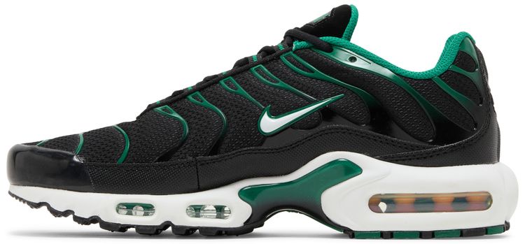 Nike Air Max Plus Black Malachite Gum