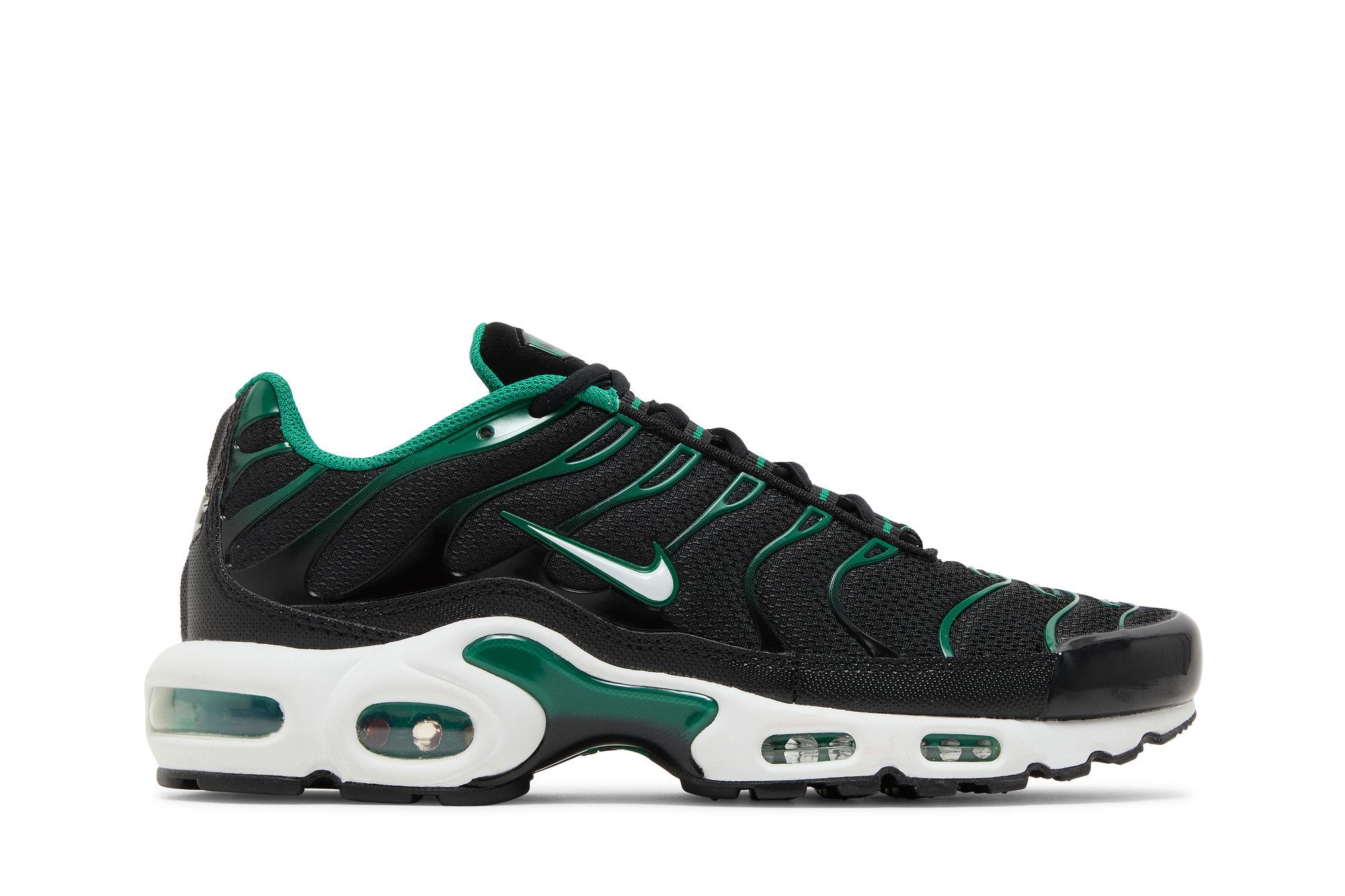 Buy Nike Air Max Plus 'Black Malachite Gum' - DM0032 009 | GOAT