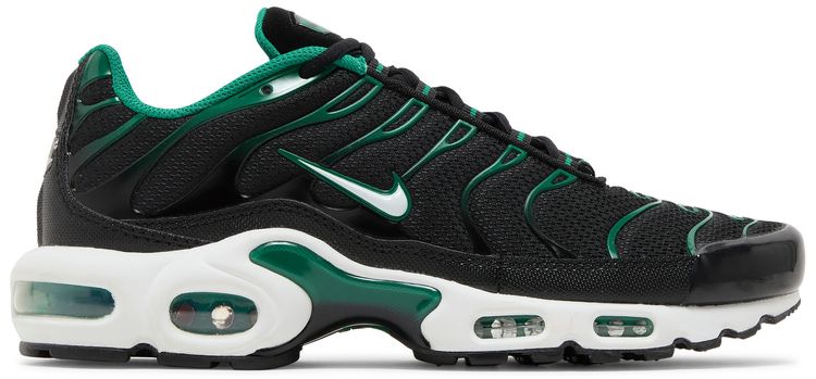 Nike Air Max Plus Black Malachite Gum