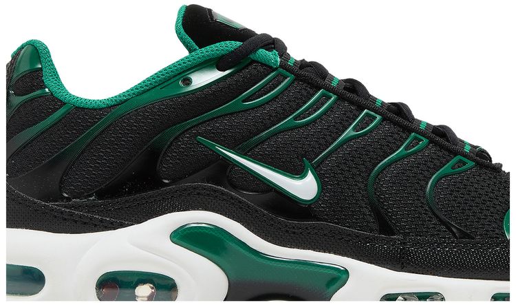 Nike Air Max Plus Black Malachite Gum