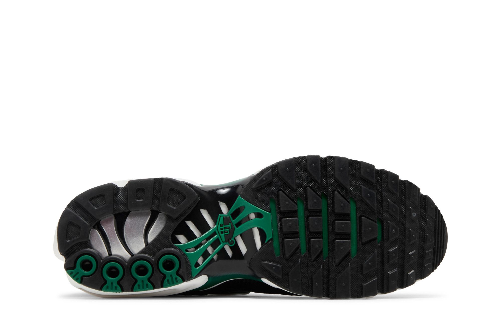 Buy Nike Air Max Plus 'Black Malachite Gum' - DM0032 009 | GOAT