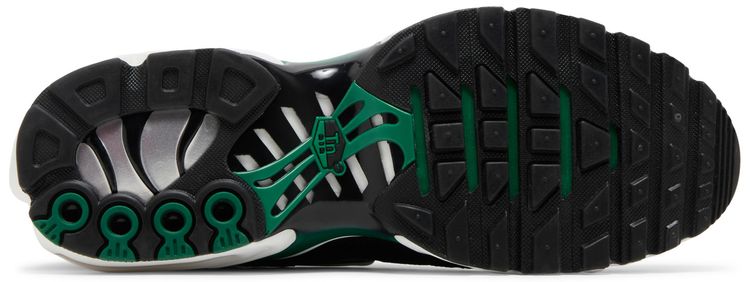 Nike Air Max Plus Black Malachite Gum