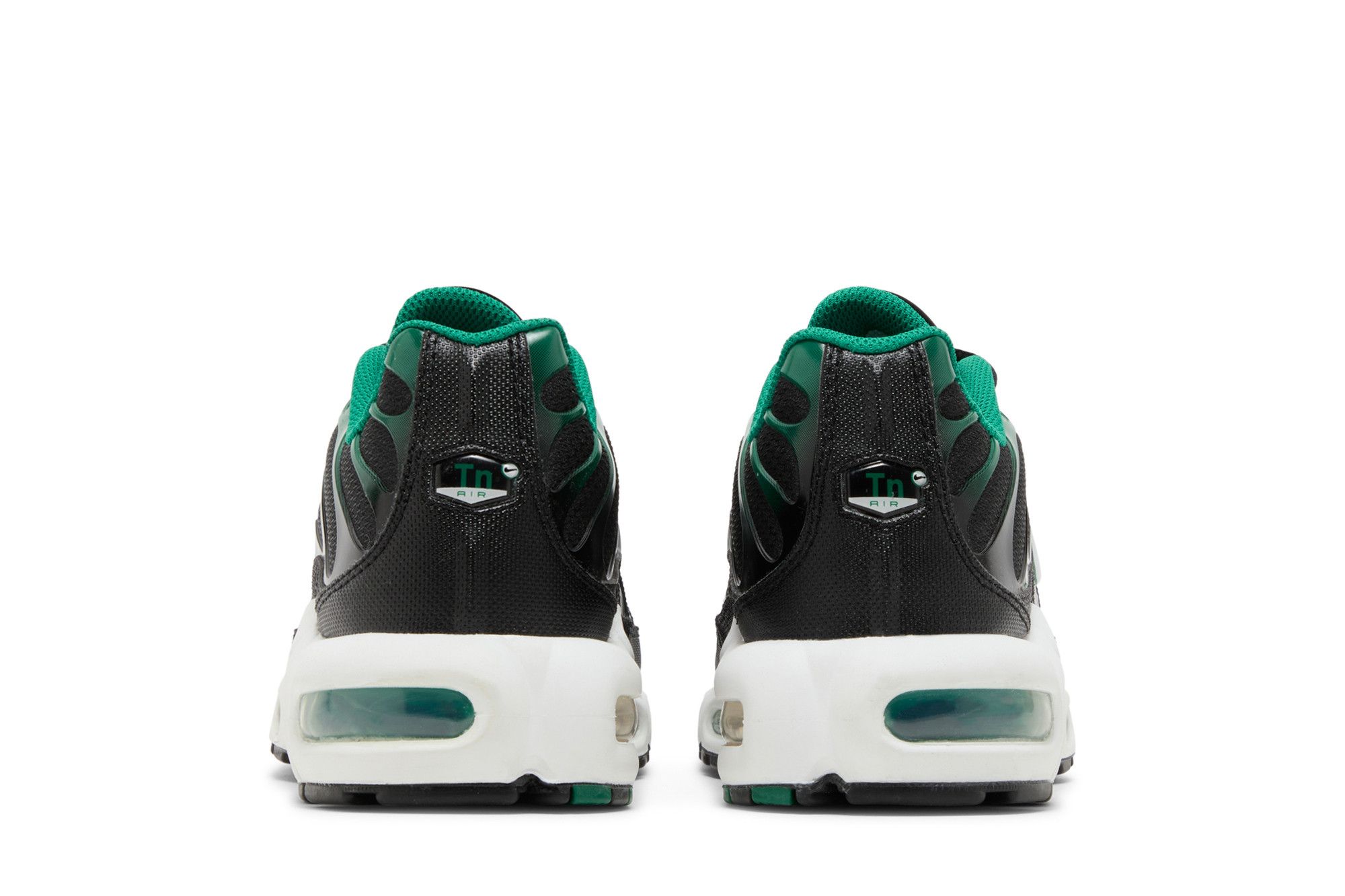 Buy Nike Air Max Plus 'Black Malachite Gum' - DM0032 009 | GOAT