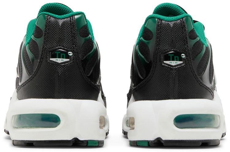 Nike Air Max Plus Black Malachite Gum